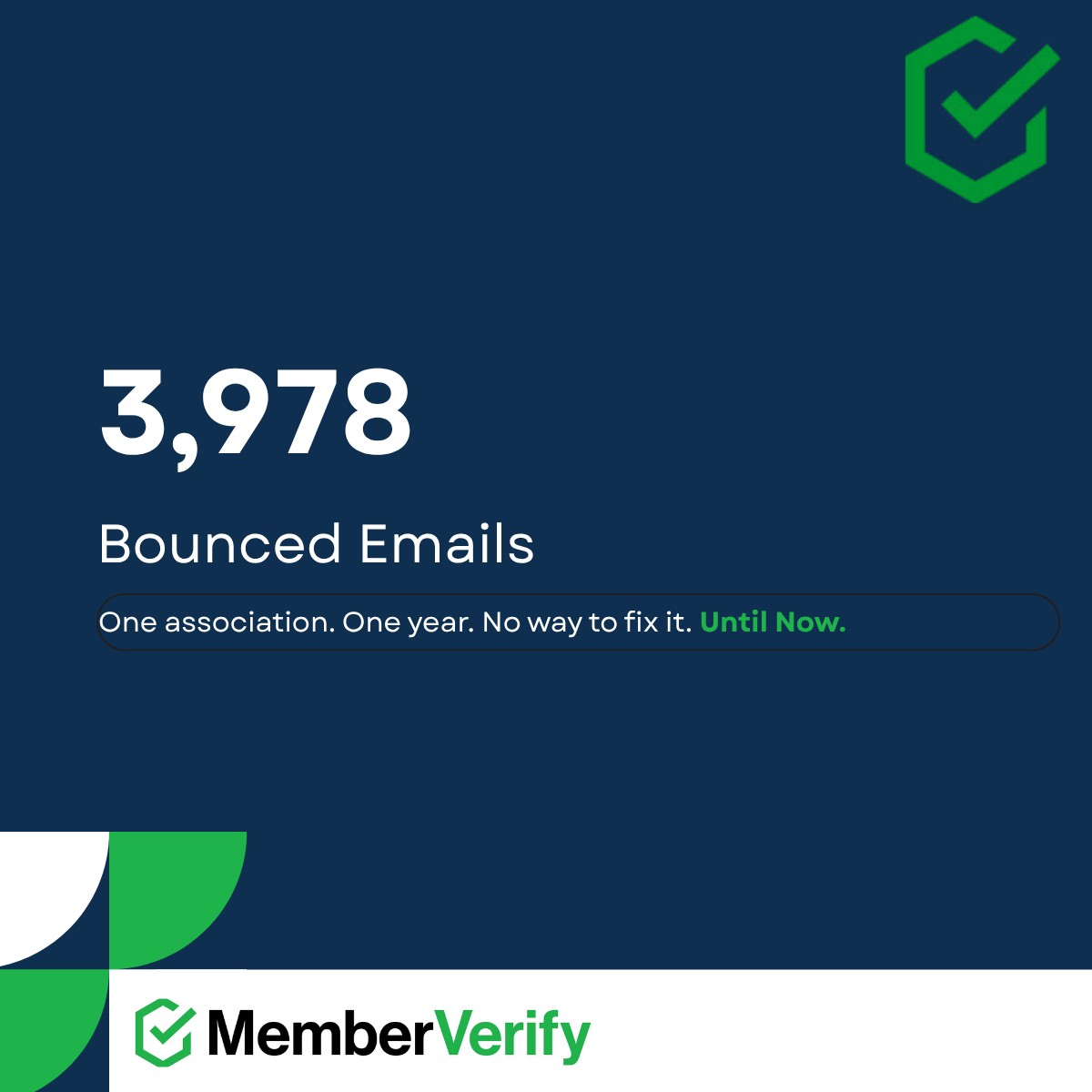 3978 bounced emails